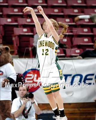 Thumbnail 2 in Pacific Hills vs. Pinewood (CIF State D5 Final) photogallery.