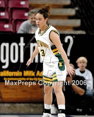 Thumbnail 3 in Pacific Hills vs. Pinewood (CIF State D5 Final) photogallery.