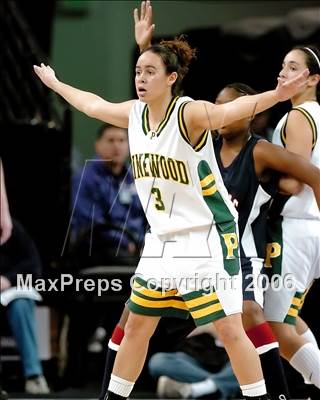 Thumbnail 2 in Pacific Hills vs. Pinewood (CIF State D5 Final) photogallery.