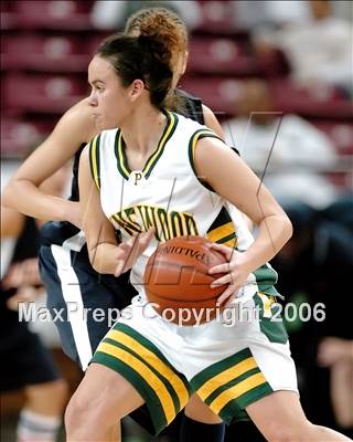 Thumbnail 3 in Pacific Hills vs. Pinewood (CIF State D5 Final) photogallery.