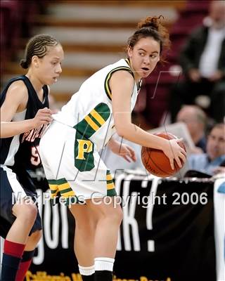 Thumbnail 1 in Pacific Hills vs. Pinewood (CIF State D5 Final) photogallery.