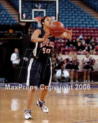 Thumbnail 1 in Pacific Hills vs. Pinewood (CIF State D5 Final) photogallery.