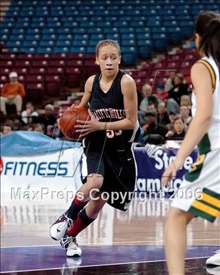 Thumbnail 3 in Pacific Hills vs. Pinewood (CIF State D5 Final) photogallery.