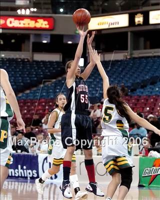 Thumbnail 3 in Pacific Hills vs. Pinewood (CIF State D5 Final) photogallery.