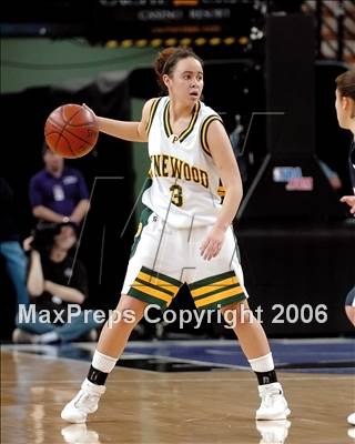 Thumbnail 3 in Pacific Hills vs. Pinewood (CIF State D5 Final) photogallery.