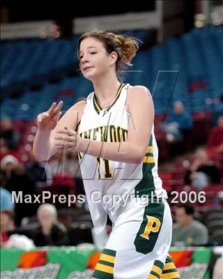 Thumbnail 1 in Pacific Hills vs. Pinewood (CIF State D5 Final) photogallery.