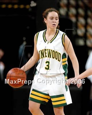 Thumbnail 2 in Pacific Hills vs. Pinewood (CIF State D5 Final) photogallery.