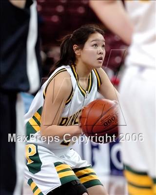 Thumbnail 3 in Pacific Hills vs. Pinewood (CIF State D5 Final) photogallery.