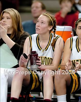 Thumbnail 3 in Pacific Hills vs. Pinewood (CIF State D5 Final) photogallery.