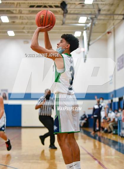 Thumbnail 1 in Webber @ Harley Allendale Columbia (NYSPHSAA Section V Class C3 Round 1) photogallery.