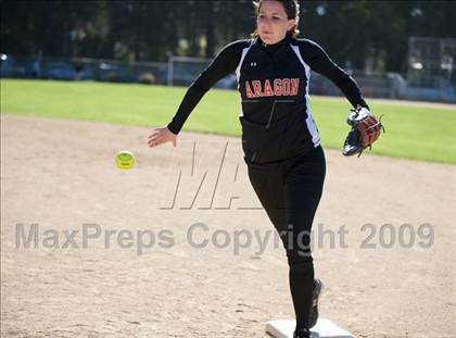 Thumbnail 3 in Aragon @ Burlingame photogallery.