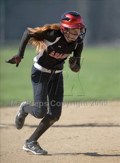 Thumbnail 3 in Aragon @ Burlingame photogallery.