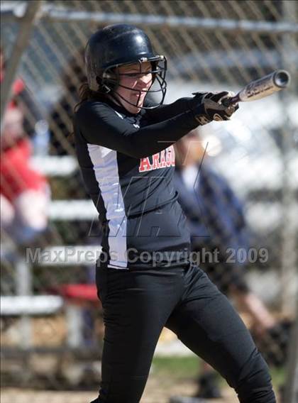 Thumbnail 3 in Aragon @ Burlingame photogallery.