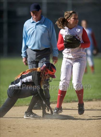Thumbnail 2 in Aragon @ Burlingame photogallery.