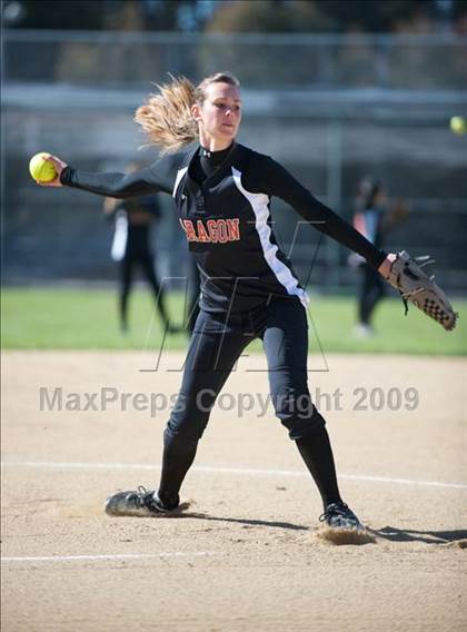 Thumbnail 3 in Aragon @ Burlingame photogallery.