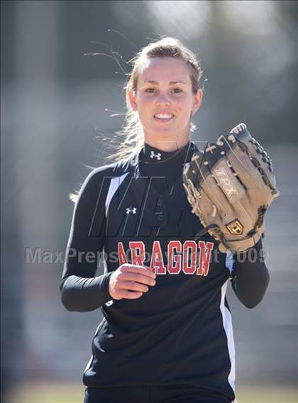 Thumbnail 3 in Aragon @ Burlingame photogallery.