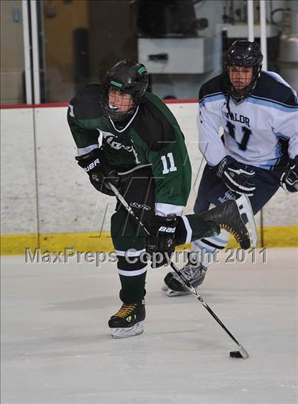 Thumbnail 1 in Summit @ Valor Christian photogallery.