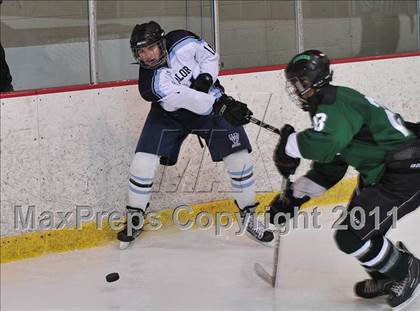 Thumbnail 2 in Summit @ Valor Christian photogallery.