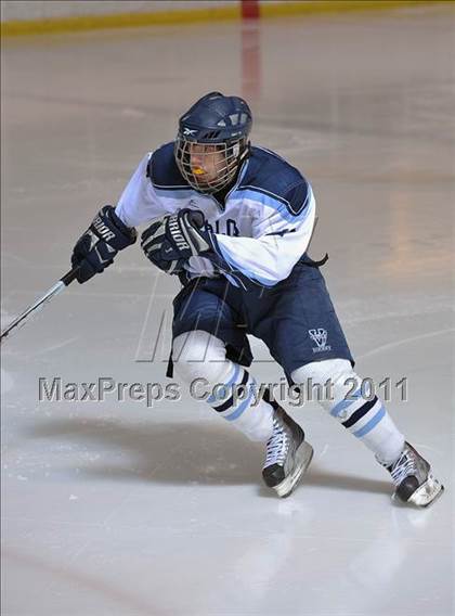 Thumbnail 3 in Summit @ Valor Christian photogallery.