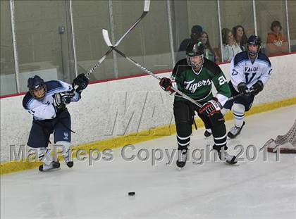 Thumbnail 3 in Summit @ Valor Christian photogallery.