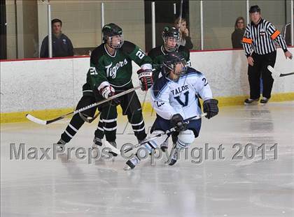 Thumbnail 2 in Summit @ Valor Christian photogallery.