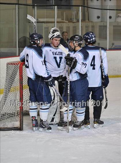 Thumbnail 2 in Summit @ Valor Christian photogallery.