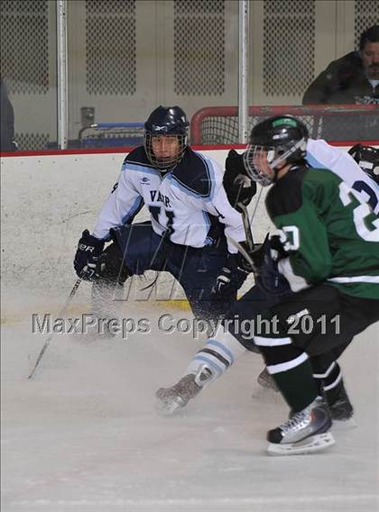 Thumbnail 3 in Summit @ Valor Christian photogallery.