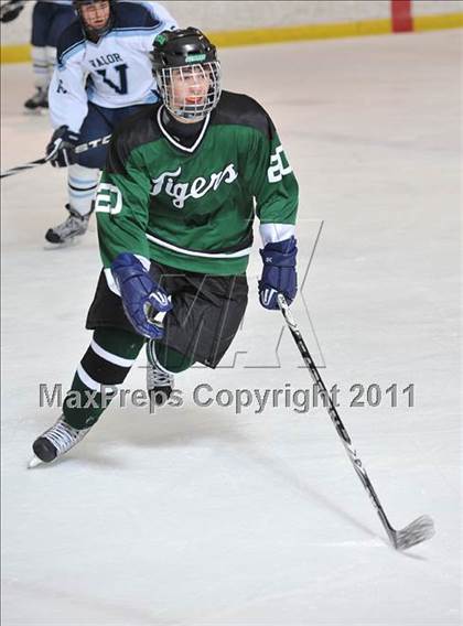 Thumbnail 2 in Summit @ Valor Christian photogallery.