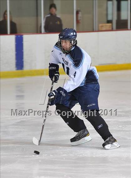 Thumbnail 1 in Summit @ Valor Christian photogallery.