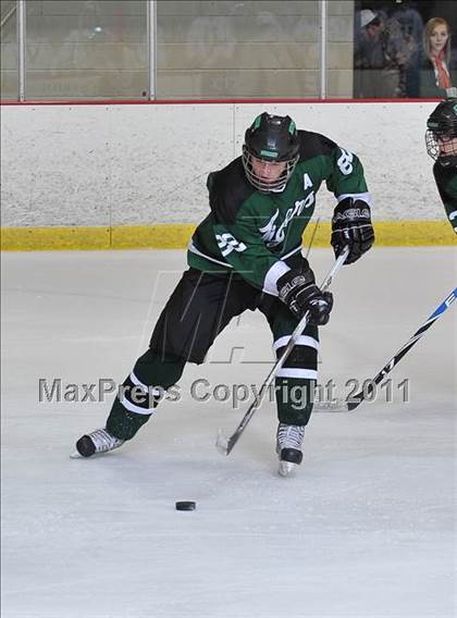 Thumbnail 3 in Summit @ Valor Christian photogallery.
