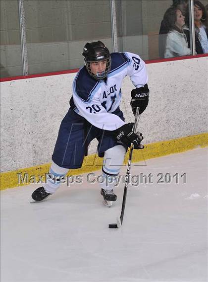 Thumbnail 2 in Summit @ Valor Christian photogallery.