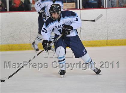 Thumbnail 3 in Summit @ Valor Christian photogallery.