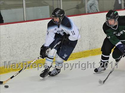 Thumbnail 3 in Summit @ Valor Christian photogallery.