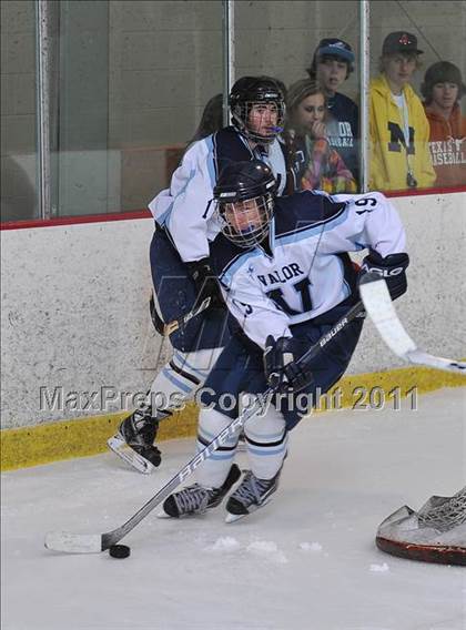 Thumbnail 3 in Summit @ Valor Christian photogallery.