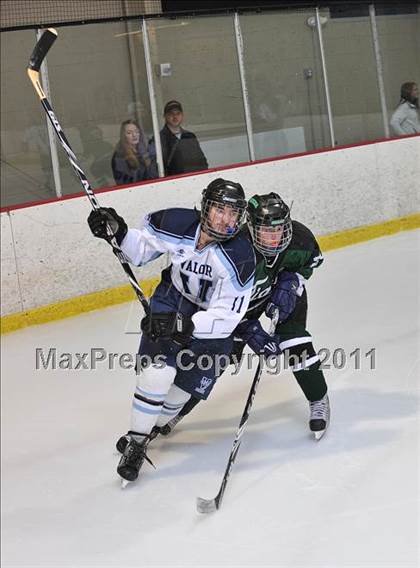 Thumbnail 2 in Summit @ Valor Christian photogallery.