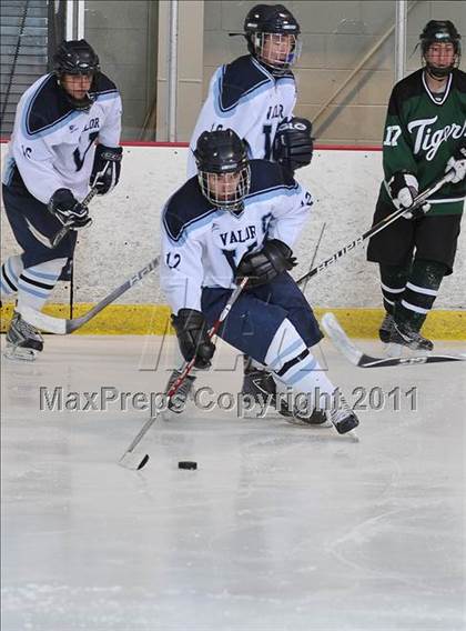 Thumbnail 2 in Summit @ Valor Christian photogallery.
