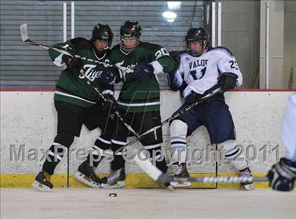 Thumbnail 2 in Summit @ Valor Christian photogallery.