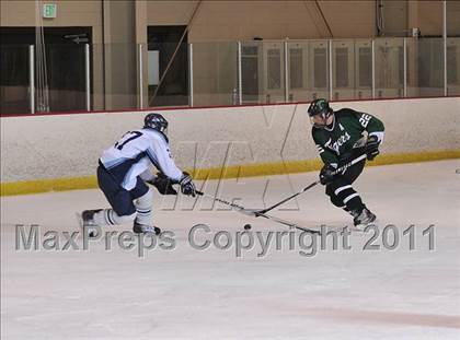 Thumbnail 1 in Summit @ Valor Christian photogallery.
