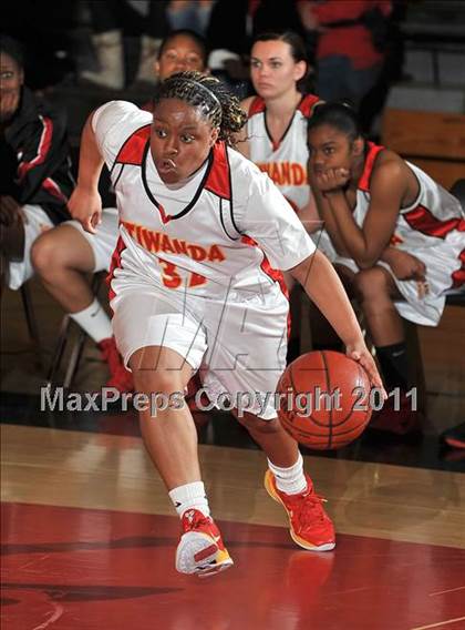 Thumbnail 1 in Mater Dei @ Etiwanda (CIF SS Playoffs) photogallery.