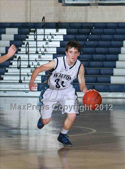 Thumbnail 1 in Darien @ Wilton photogallery.