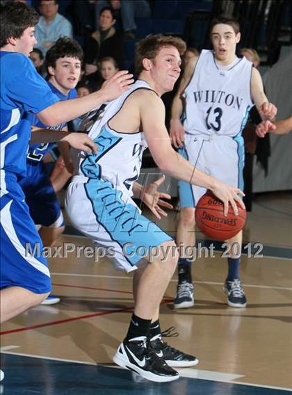 Thumbnail 2 in Darien @ Wilton photogallery.
