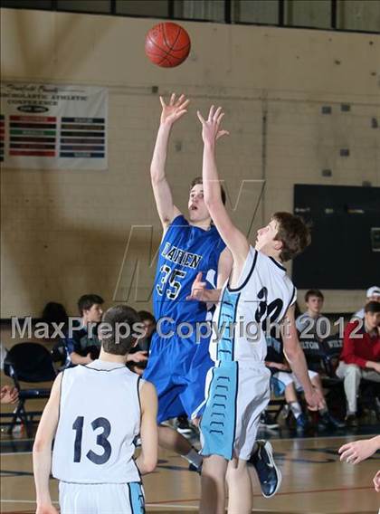 Thumbnail 3 in Darien @ Wilton photogallery.