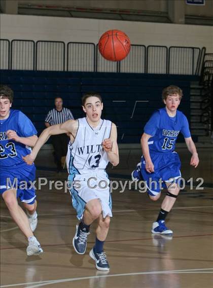 Thumbnail 3 in Darien @ Wilton photogallery.