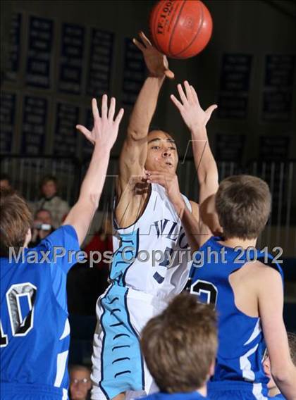 Thumbnail 3 in Darien @ Wilton photogallery.