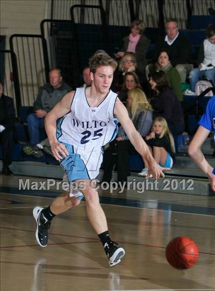 Thumbnail 3 in Darien @ Wilton photogallery.
