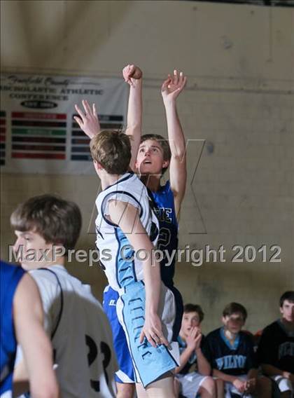 Thumbnail 2 in Darien @ Wilton photogallery.