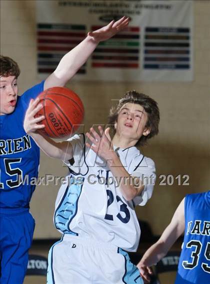 Thumbnail 3 in Darien @ Wilton photogallery.