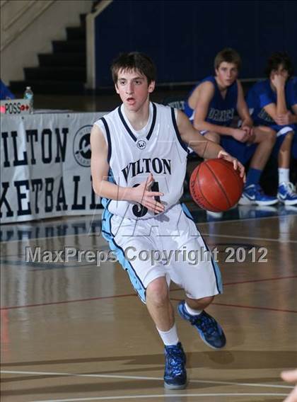 Thumbnail 1 in Darien @ Wilton photogallery.