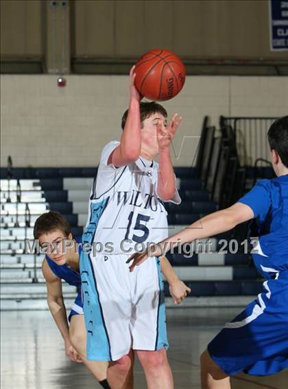 Thumbnail 2 in Darien @ Wilton photogallery.