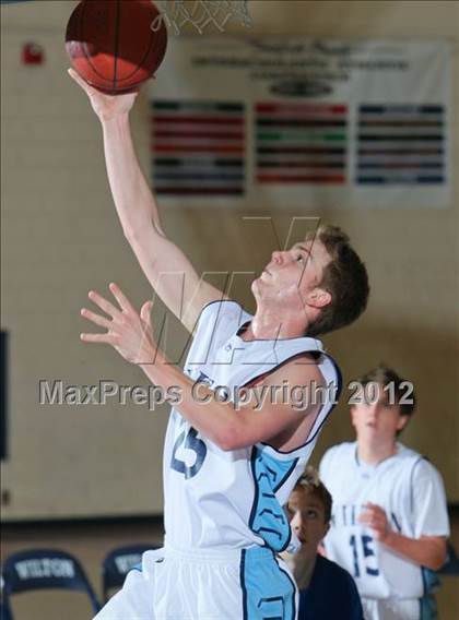 Thumbnail 1 in Darien @ Wilton photogallery.